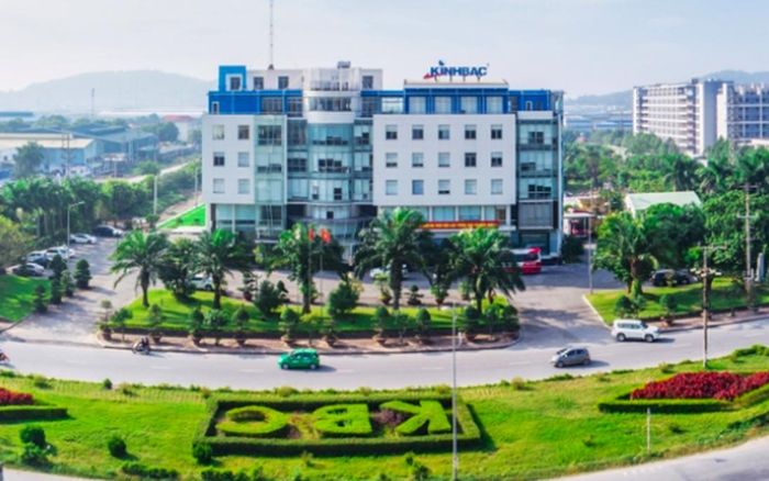 Kinh Bắc phải nộp tiền do vi phạm hành chính và nộp bổ sung hơn 965 triệu đồng cho nhà nước.