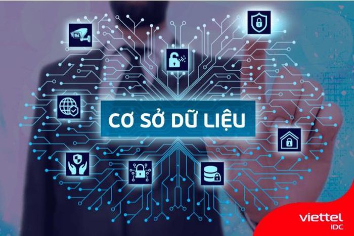 Thủ tướng Chính phủ đã phê duyệt Chiến lược dữ liệu quốc gia giai đoạn 2026-2030, tầm nhìn đến năm 2045. Ảnh: Viettel IDC