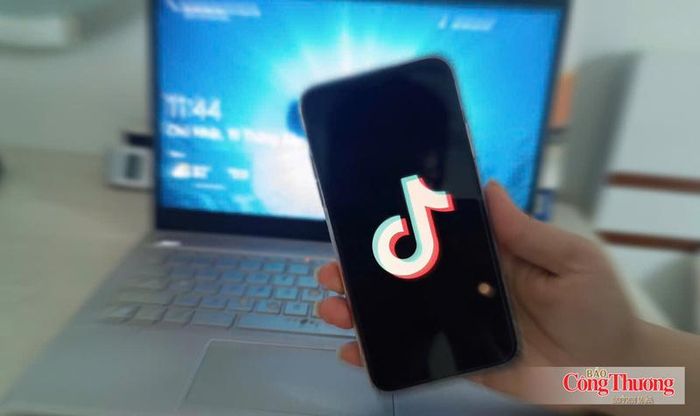 TikTok đã triển khai gắn nhãn "nội dung do AI tạo"