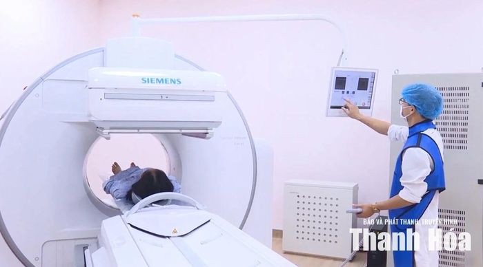 Xu hướng nổi bật của điều trị ung thư hiện đại là cá thể hóa điều trị.