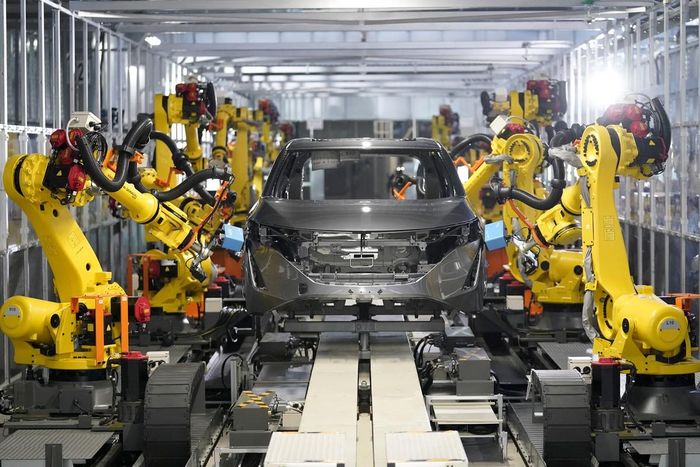 Nhóm liên minh đại diện cho những cái tên sừng sỏ nhất bao gồm Toyota, Honda, Nissan, Mazda, Subaru, Mitsubishi và Suzuki đang đứng trước thời điểm quyết định để cải cách toàn diện nhằm sinh tồn. Ảnh minh họa: Premcar.