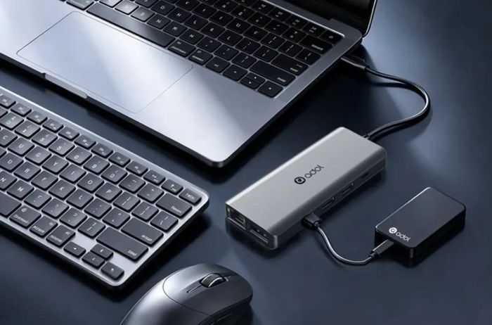 Asus Adol HC112 hiện chỉ có mặt tại thị trường Trung Quốc.