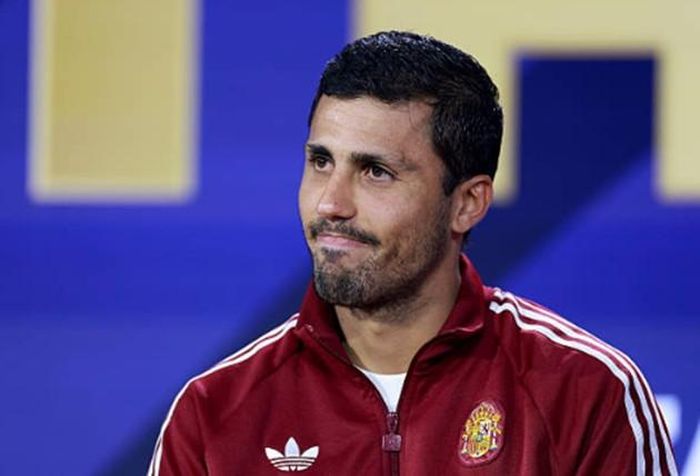 Real Madrid từ bỏ thương vụ Rodri. (Ảnh: Getty Images)