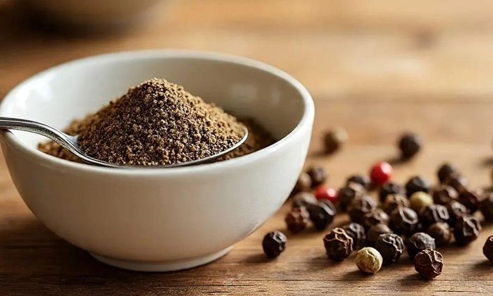 Giá tiêu trong nước hôm nay điều chỉnh giảm. Ảnh minh họa