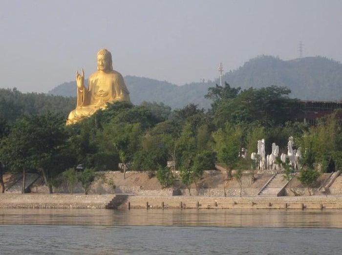 Thái Nguyên chấm dứt dự án tâm linh 15.000 tỷ đồng của Xuân Trường.
