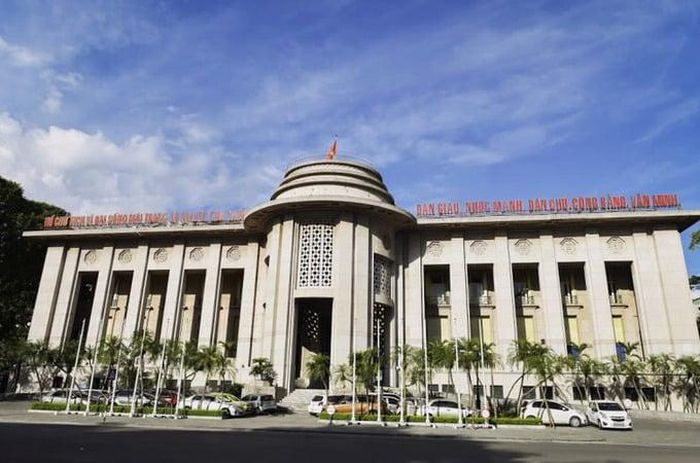 Đề xuất chuyển hồ sơ tài khoản khách hàng về NHNN khi ngân hàng giải thể.