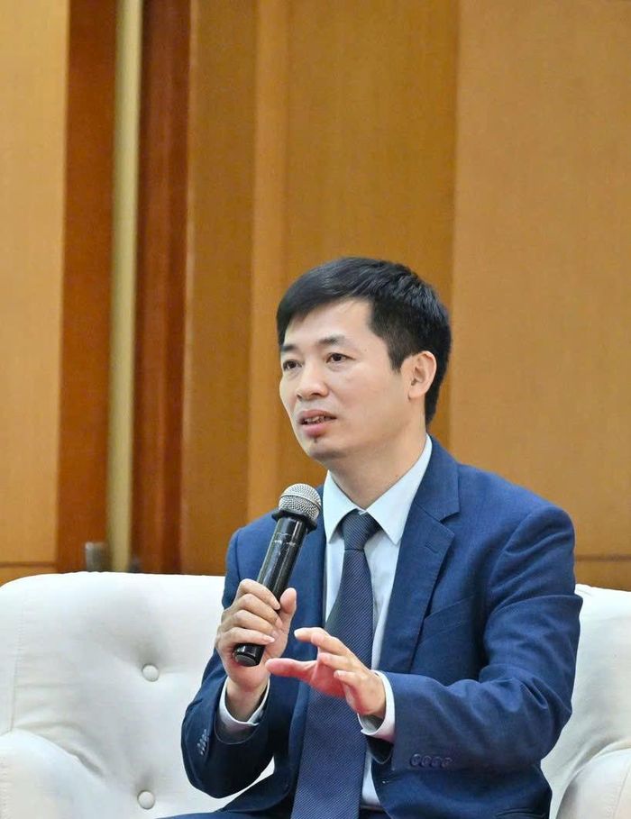 Ảnh: Quang Khánh