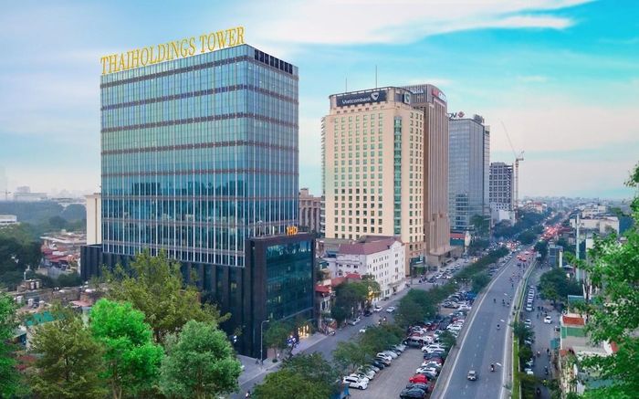Ảnh minh họa: Thaiholdings