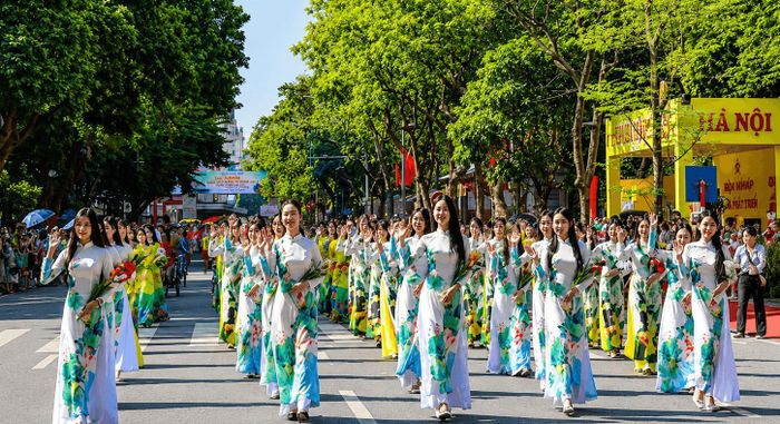 Hà Nội triển khai thí điểm mô hình "xã, phường xã hội chủ nghĩa" tại hai địa phương nhằm kiểm nghiệm mô hình quản trị cơ sở mới (Ảnh minh họa).