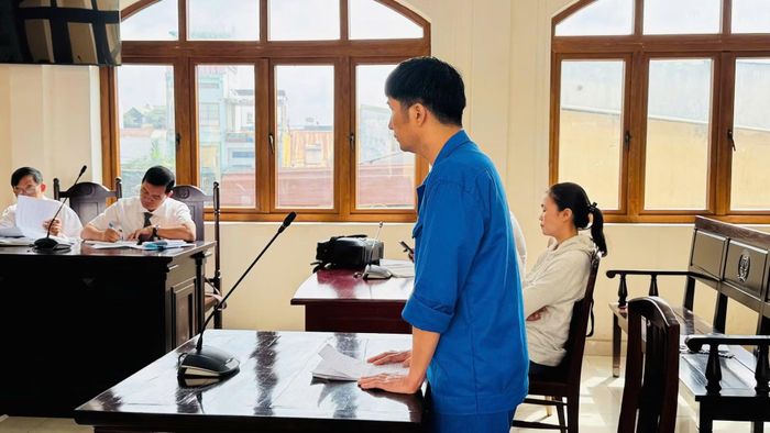 Đối tượng dùng "sổ hồng" giả đi lừa đảo bị TAND Đồng Nai đưa ra xét xử vào ngày 14/7.