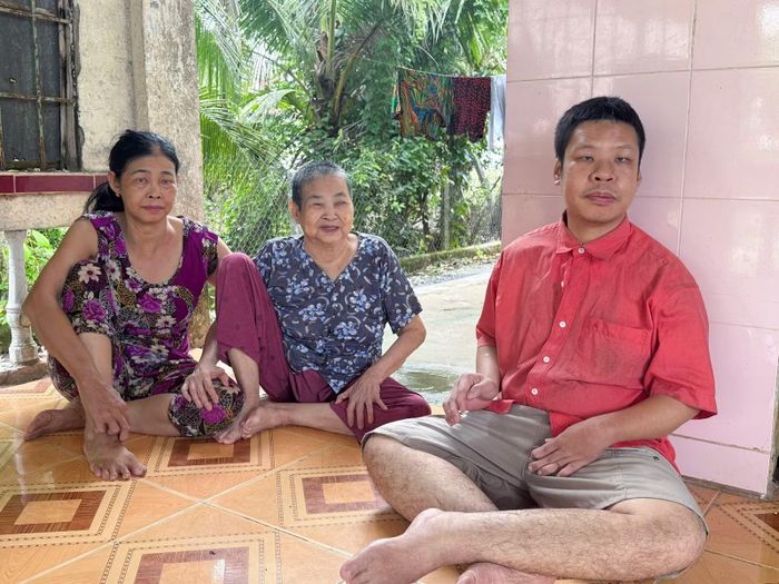 Thảm họa da cam vẫn đang để lại di chứng dai dẳng qua nhiều thế hệ.