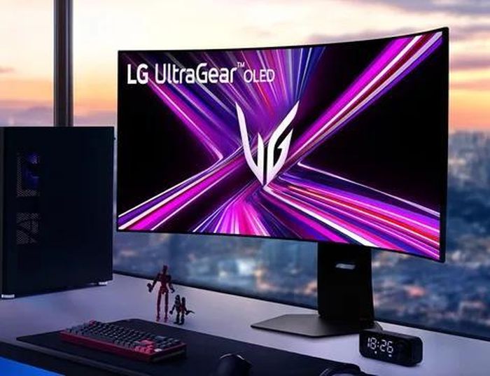 Một số mẫu màn hình LG tự động cài đặt phần mềm không cần thiết McAfee vào máy tính của người dùng.