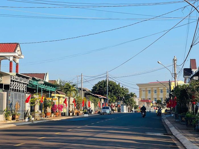 Gia Lai mở rộng không gian phát triển công nghiệp với dự án Khu công nghiệp Đak Đoa. (Ảnh minh họa).