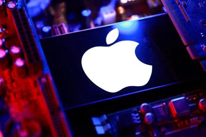 Apple tăng phí dịch vụ iCloud+ tại Việt Nam sau hơn 3 năm. (Ảnh minh họa/Reuters).