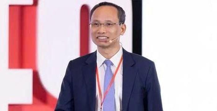 TS. Cấn Văn Lực, Chuyên gia Kinh tế trưởng BIDV.