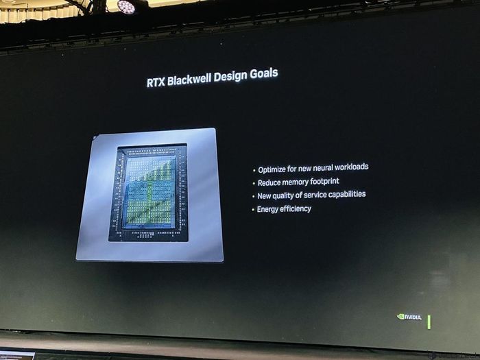 Kiến trúc Nvidia Blackwell mang tính đột phá cho các mô hình AI tạo sinh và trung tâm dữ liệu với thiết kế đa chip (multi-die) ghép nối.