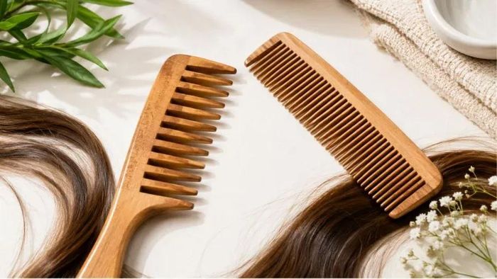 Lược răng thưa và răng dày đều có những ưu nhược điểm khác nhau