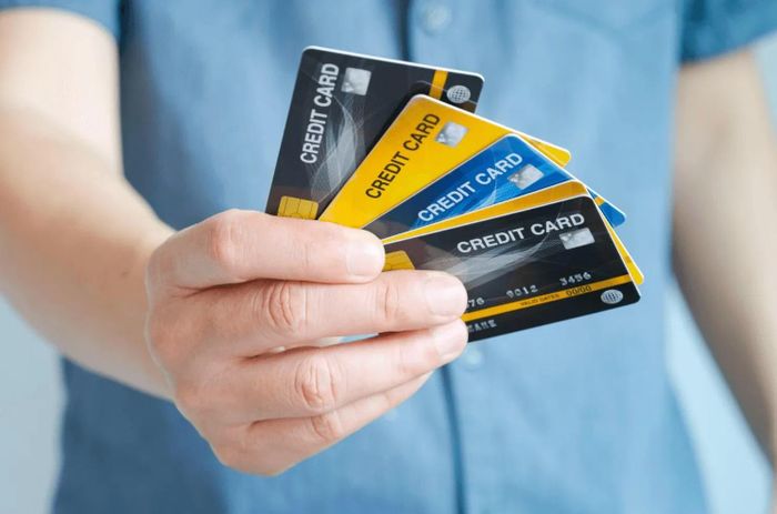 Nhiều thẻ tín dụng có thể giúp người dùng tận dụng tốt hơn các chương trình ưu đãi