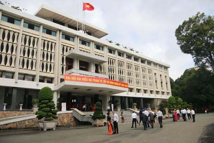 Đại hội nhiệm kỳ 2026 – 2031 được tổ chức tại Hội trường Thống Nhất (TP.HCM)