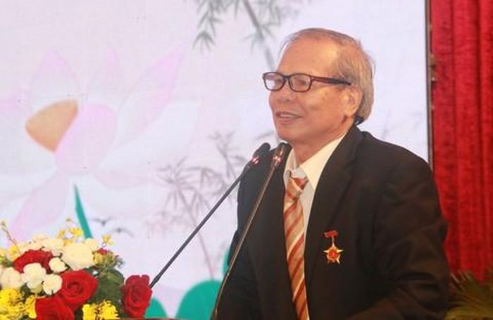 Ông Phan Thanh Nam được tín nhiệm bầu giữ chức Chủ tịch Hội đồng họ Phan TP.HCM nhiệm kỳ 2026-2031