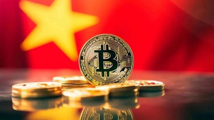 Từ 1/9, giao dịch tài sản mã hóa sai quy định có thể bị phạt tới 200 triệu đồng. (Ảnh minh họa)