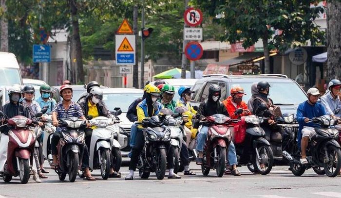 Dự báo thời tiết miền Trung hôm nay 19/7: Nắng nóng gay gắt có điểm trên 37°C