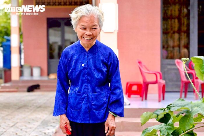 Gần sáu thập kỷ, bà Lệ nay được Nhà nước công nhận là vợ liệt sĩ, khép lại hành trình chờ đợi kéo dài 58 năm.
