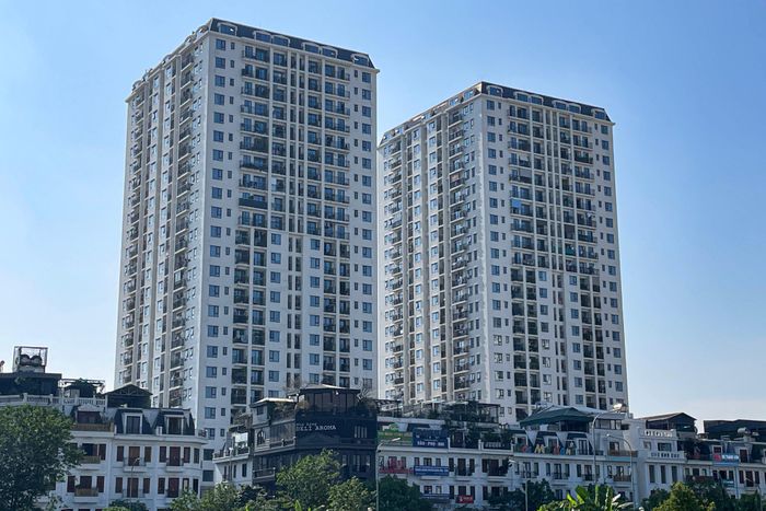 Người mua sẽ chuyển hướng đến chất lượng sống. (Ảnh: Minh Đức).
