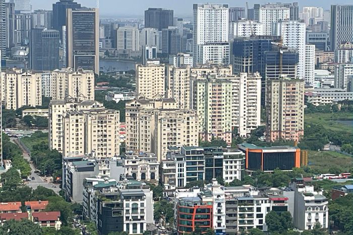 Người mua nhà sẽ chuyên nghiệp hơn. (Ảnh minh họa: Minh Đức).