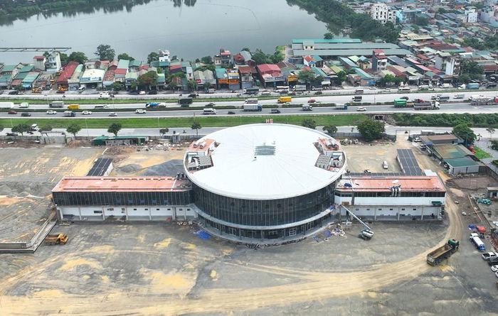 Theo Quy hoạch hệ thống bến xe, bãi đỗ xe Hà Nội đến năm 2030, tầm nhìn đến năm 2050, Bến xe Yên Sở đóng vai trò bến xe khách liên tỉnh trung hạn, hỗ trợ giảm tải cho các bến xe Giáp Bát, Nước Ngầm.