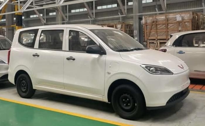 Wuling Grango được kỳ vọng sẽ tạo thêm áp lực lên những mẫu xe đang thống trị phân khúc như Mitsubishi Xpander.