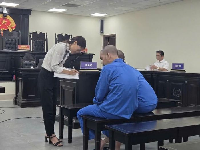 Thông tư 12 quy định chặt chẽ về việc ghi âm, ghi hình tại phiên tòa. Ảnh minh họa