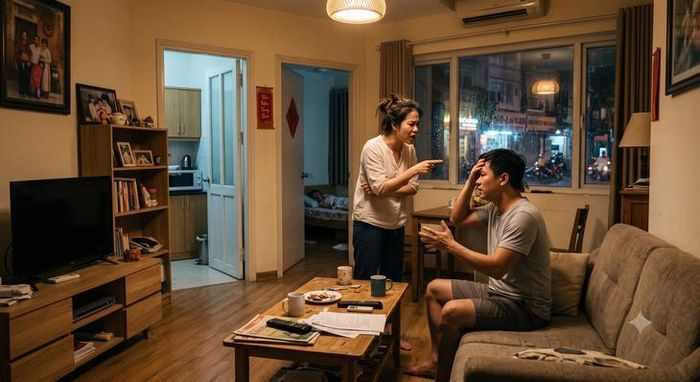 Sau nhiều năm người mắc ADHD có thể gặp tình trạng công việc dưới tiềm năng rõ rệt, đổi việc liên tục, tài chính lộn xộn, mâu thuẫn hôn nhân.