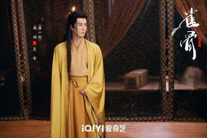 Người trông vô hại nhất hoàn toàn có thể là "trùm cuối" của Tước Cốt.