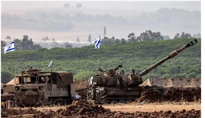 Nhưng rõ ràng đây cũng nên được xem là lời cảnh báo gửi tới Israel, sẽ buộc chính quyền Tel Aviv không thể tiếp tục phớt lờ sức ép từ cộng đồng quốc tế, đặc biệt là từ chính giới Mỹ.
