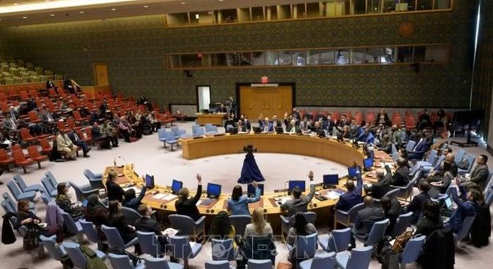 Trước đó, ông Mamdani từng tuyên bố thành phố New York nên thực thi các lệnh bắt do ICC ban hành đối với những cá nhân nằm trong danh sách truy nã của cơ quan này, trong đó có Thủ tướng Benjamin Netanyahu và Tổng thống Nga Vladimir Putin.