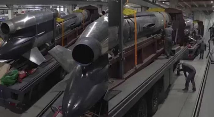 Kinh nghiệm phát triển tên lửa giá rẻ của Ukraine cũng được xem là nguồn tham khảo cho nhiều quốc gia trong bối cảnh các cuộc chiến tiêu hao kéo dài.