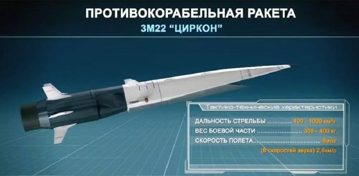 Để so sánh, kể từ tháng 12/2025, Lực lượng vũ trang Nga đã duy trì kho dự trữ tên lửa đạn đạo Iskander-M ở mức khoảng 200 quả.