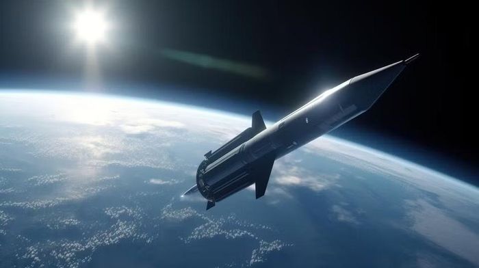 Theo thông báo, vào ngày 14/7 tại Paris, các công ty bao gồm Thales, Airbus, MBDA Deutschland, Safran và đặc biệt là công ty khởi nghiệp hàng không vũ trụ Destinus đã ký một thỏa thuận thành lập liên doanh Bliksem EXO.