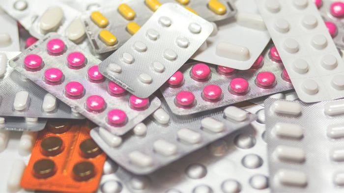 Quyết định số 580 ban hành ngày 17/7/2026, Cục Quản lý Dược đã chỉ rõ 5 nhóm hành vi vi phạm của Dược phẩm Cửu Long.