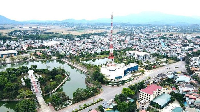 Tuyên Quang cần đổi mới mô hình tăng trưởng, khai thác tối đa tiềm năng, lợi thế của tỉnh