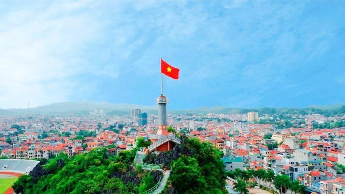 Lạng Sơn quyết tâm hoàn thành mục tiêu tăng trưởng kinh tế từ 10% trở lên