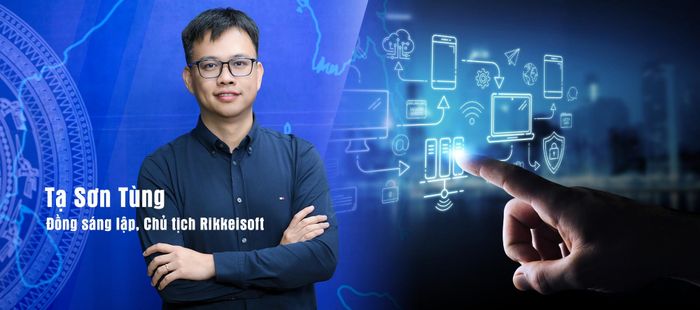Sau 14 năm phát triển, từ một công ty khởi nghiệp (startup) 6 người với 80 triệu đồng đến doanh nghiệp có khoảng 2.000 nhân sự trẻ tuổi, năng động, điều gì khiến ông tự hào nhất khi nhìn lại chặng đường đã qua?