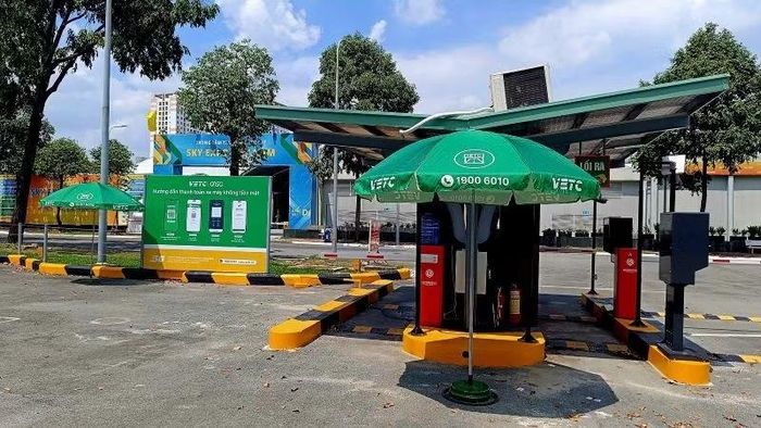 Các điểm đỗ trên toàn quốc cần chung một chuẩn kỹ thuật và cơ chế kết nối để người dân được sử dụng dịch vụ thuận tiện và có quyền lựa chọn.