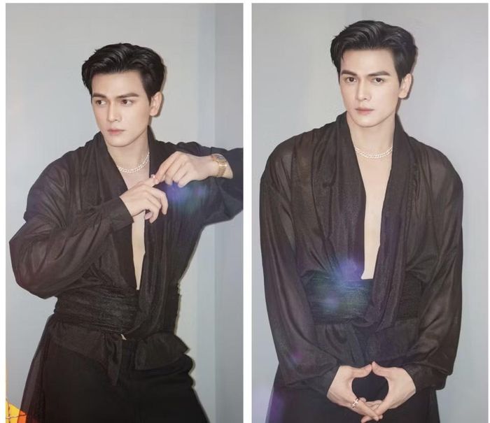 Trước đó, khán giả cũng “đào” được giá trị chiếc đồng hồ mà Lê Xuân Tiền mang lên sân khấu “Anh trai vượt ngàn chông gai 2026” công diễn Hội ngộ, với tiết mục “Đường cong”. Được biết, tùy phiên bản và tình trạng, chiếc đồng hồ “tuy nhỏ mà có võ” có giá dao động từ 7 tỷ đến 8 tỷ đồng.