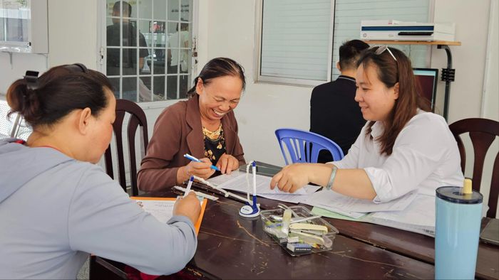 TPHCM đang từng bước đưa chính quyền đến gần người dân hơn