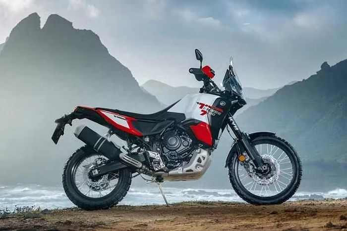 Yamaha Ténéré 700 dính án triệu hồi vì lỗi hệ thống điện.