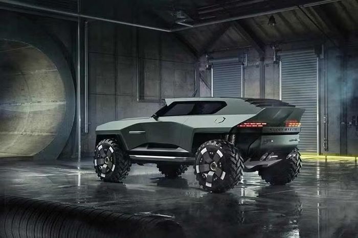 Chiếc Aston Martin Dreadnought V12 đặc biệt này sẽ hỉ xuất hiện trong chế độ chơi DMZ của Call of Duty: Modern Warfare 4, dự kiến phát hành vào ngày 23/10/2026 trên PlayStation 5, Xbox Series X|S, PC và Nintendo Switch 2.