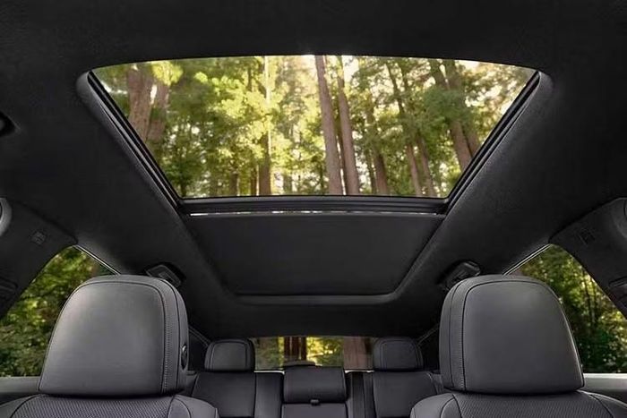 Ở bản dẫn động 4 bánh toàn thời gian AWD, Honda Prologue dùng 2 mô-tơ điện nằm trên 2 cầu, tạo ra công suất tổng cộng 288 mã lực và mô-men xoắn cực đại 451 Nm. Nhờ cụm pin lithium-ion 85 kWh, xe có quãng đường di chuyển 483 km theo chu trình thử nghiệm EPA. Nếu dùng sạc nhanh DC 155 kW, người dùng chỉ cần chờ 10 phút là có thể đi thêm 105 km.