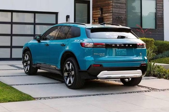Trước diễn biến không mấy tích cực này, việc Prologue trở thành mẫu xe tiếp theo bị ngừng kinh doanh không phải điều bất ngờ. Trong năm 2025 vừa qua, doanh số của mẫu xe SUV điện Honda Prologue tại thị trường Mỹ tăng 19,1%, đạt 39.194 xe.
